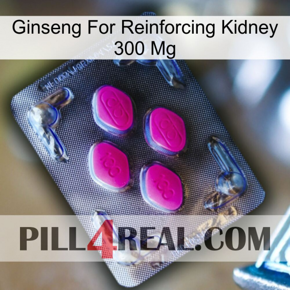 Ginseng For Reinforcing Kidney 300 Mg 02.jpg